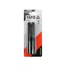 YATO Lederstanze 25 mm