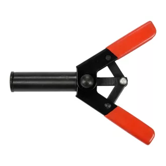 YATO Blindnietzieher-Set aus Kunststoff, 41-teilig