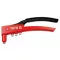 YATO Handnietzange Profi 280 mm (2,4-4,8 mm)