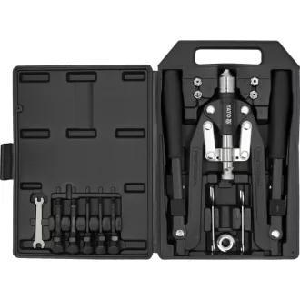 YATO Hebelniet- und Nietmutternzange