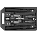 YATO Hebelniet- und Nietmutternzange