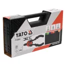 YATO Blindnietzange, Nietmutternzieher und -schneider 3 in 1