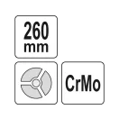 YATO Blindnietzange, Nietmutternzieher und -schneider 3 in 1