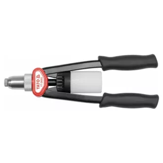 YATO Hebelnietzange 328 mm (3,2-6,4 mm)