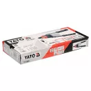 YATO Hebel-Nietzange CrMo Backen 330 mm (3,2-6,4 mm)