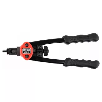 YATO Hebel-Steckschlüssel M3, M4, M5, M6, M8 300 mm