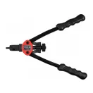 YATO Hebel-Steckschlüssel M3, M4, M5, M6, M8 300 mm