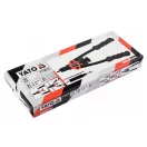 YATO Hebel-Steckschlüssel M3, M4, M5, M6, M8 300 mm