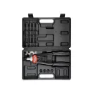 YATO Hebel-Steckschlüssel M5, M6, M8, M10, M12 338 mm