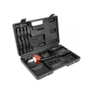 YATO Hebel-Steckschlüssel M5, M6, M8, M10, M12 338 mm