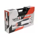 YATO Hebel-Steckschlüssel M5, M6, M8, M10, M12 338 mm