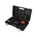 YATO Nietmutternschlüssel 420 mm M3, M4, M5, M6, M8, M10, M12