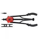 YATO Nietmutternschlüssel 420 mm M3, M4, M5, M6, M8, M10, M12