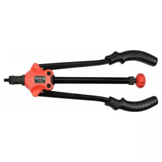   YATO Nietmutternschlüssel 360 mm M3, M4, M5, M6, M8, M10, M12