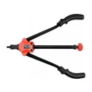 YATO Nietmutternschlüssel 360 mm M3, M4, M5, M6, M8, M10, M12