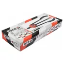 YATO Nietmutternschlüssel 360 mm M3, M4, M5, M6, M8, M10, M12