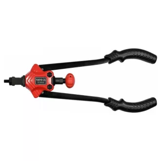 YATO Nietmutternschlüssel M3-M12 360 mm