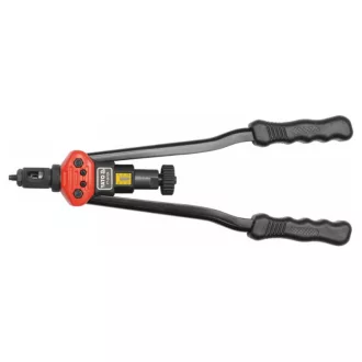   YATO Hebel-Steckschlüssel M3, M4, M5, M6, M8, M10, M12, 410 mm