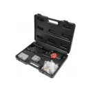 YATO Nietzangen-Set mit Hebel 330 mm (M5-M6-M8-M10-M12)