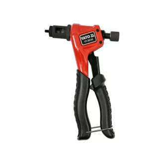 YATO Manueller Nietmutternschlüssel M3-M6 200 mm