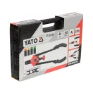 YATO Nietentreiber mit Hebel M4, M5, M6, M8 360 mm
