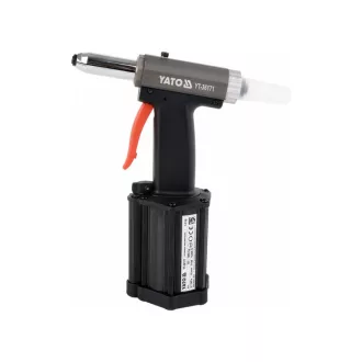   YATO Pneumatischer Blindnietgerät 1/4", 0,7 MPa, 54 l/min