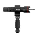 YATO Niet- und Nietmutternzieher Adapter für Bohrschrauber