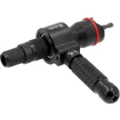 YATO Niet- und Nietmutternzieher Adapter für Bohrschrauber