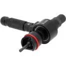 YATO Niet- und Nietmutternzieher Adapter für Bohrschrauber