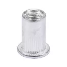 YATO Aluminium-Nietmutter M3 (20 Stück)