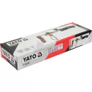 YATO Gasbrenner 360 mm + 1,5 m Schlauch (Brenner)