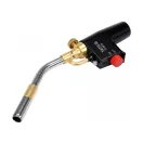YATO Gasbrennerpistole Piezo 2kW 2800°C