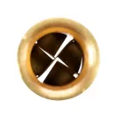 YATO Gasbrennerpistole Piezo 2kW 2800°C