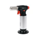 YATO Gasbrenner Piezo-Butangas