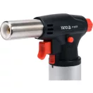 YATO Gasbrenner Piezo-Butangas