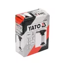 YATO Gasbrenner Piezo-Butangas