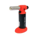 YATO Gasbrenner Piezo 1350°C Butangas