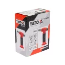 YATO Gasbrenner Piezo 1350°C Butangas