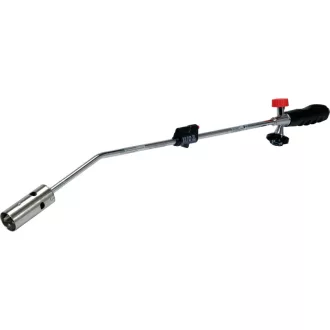 YATO Gasbrenner 1,7 kW 800 mm, 1,5 m (Brenner)