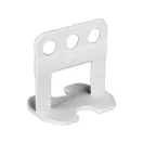 YATO Fliesenausgleichssystem Keil + Abstandhalter