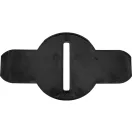 YATO Fliesenausgleichssystem 1 mm 100 + 50 + 50 Stück