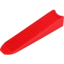 YATO Fliesenausgleichssystem 1 mm 100 + 50 + 50 Stück