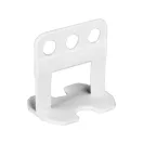 YATO Fliesenausgleichskeile 1 mm (500 Stück)