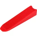 YATO Fliesenausgleich-System 2 mm Keil + Distanzhalter (50 Stück)