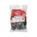 YATO Fliesenausgleich-System 2 mm Keil + Distanzhalter (50 Stück)