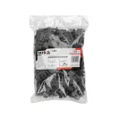 YATO Fliesen-Nivelliersystem Abstandshalter 2 mm (200 Stk.)