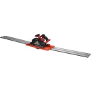 YATO Universal-Führungsschiene für 1350 mm Kreissäge, Fliesenschneidemaschine