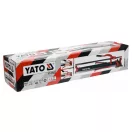 YATO Fliesenschneider mit Kugellager, Laser 800 mm