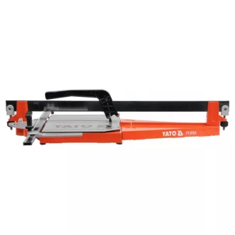 YATO Fliesenschneider 630 mm 1 Laufschiene