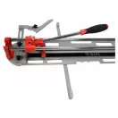 YATO Fliesenschneider 600 mm mit Kugellager